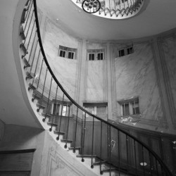 Escalier Monumental